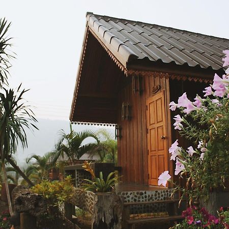 לואי Phuruarounmai Organic Living Resort מראה חיצוני תמונה