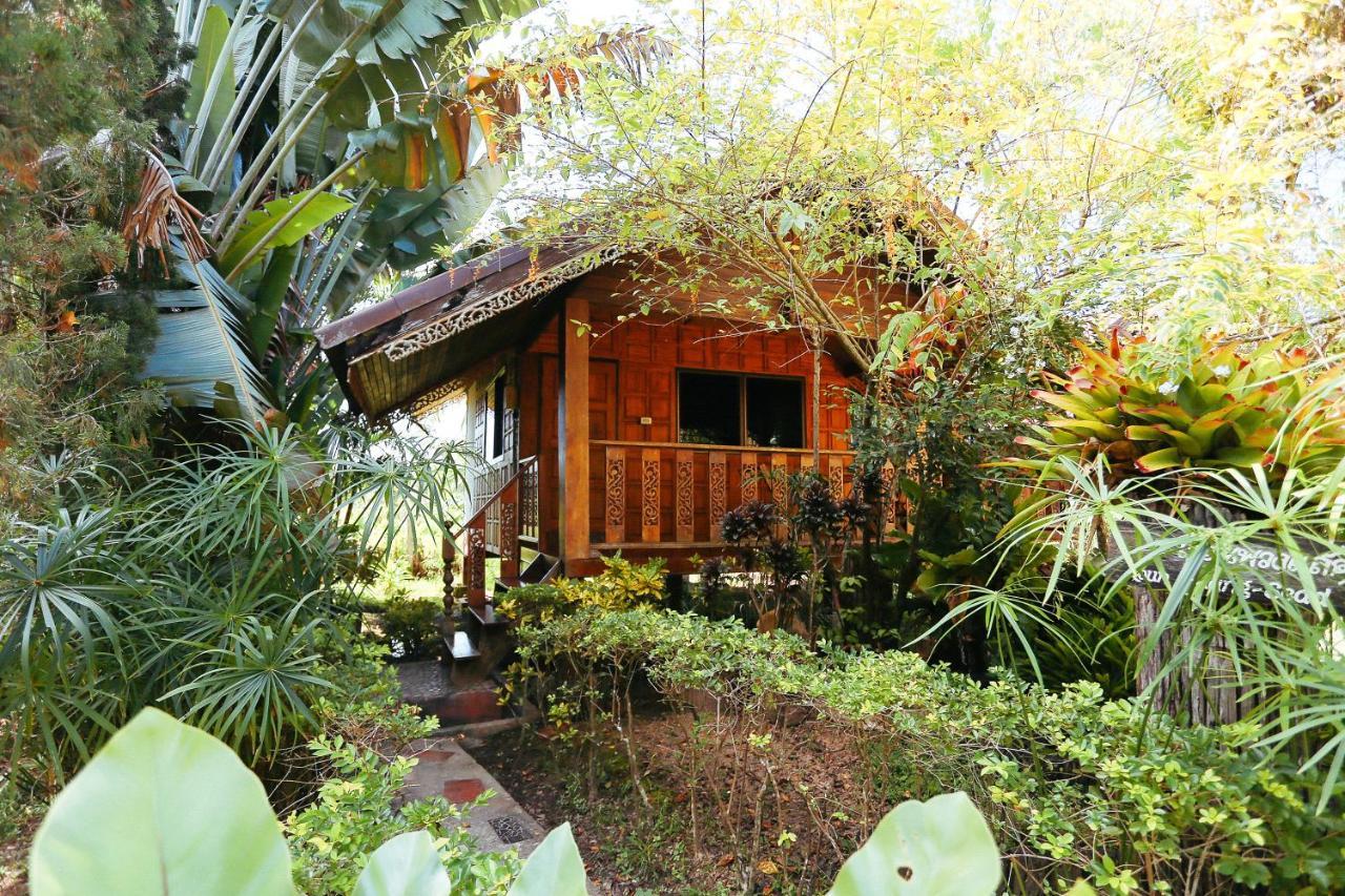 לואי Phuruarounmai Organic Living Resort מראה חיצוני תמונה