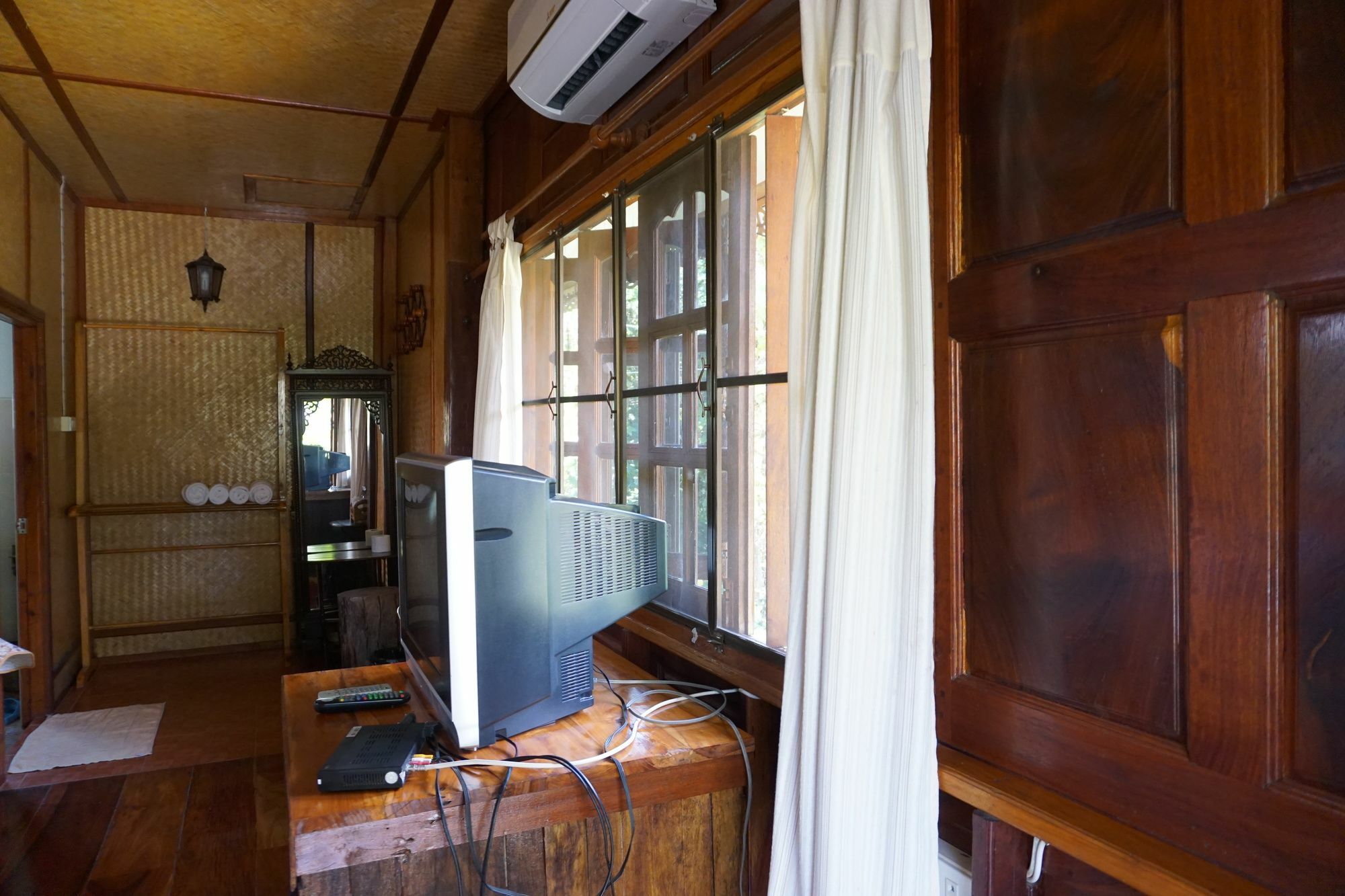 לואי Phuruarounmai Organic Living Resort מראה חיצוני תמונה
