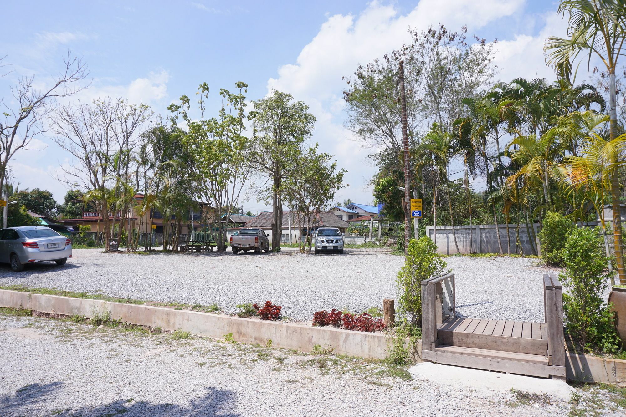 לואי Phuruarounmai Organic Living Resort מראה חיצוני תמונה