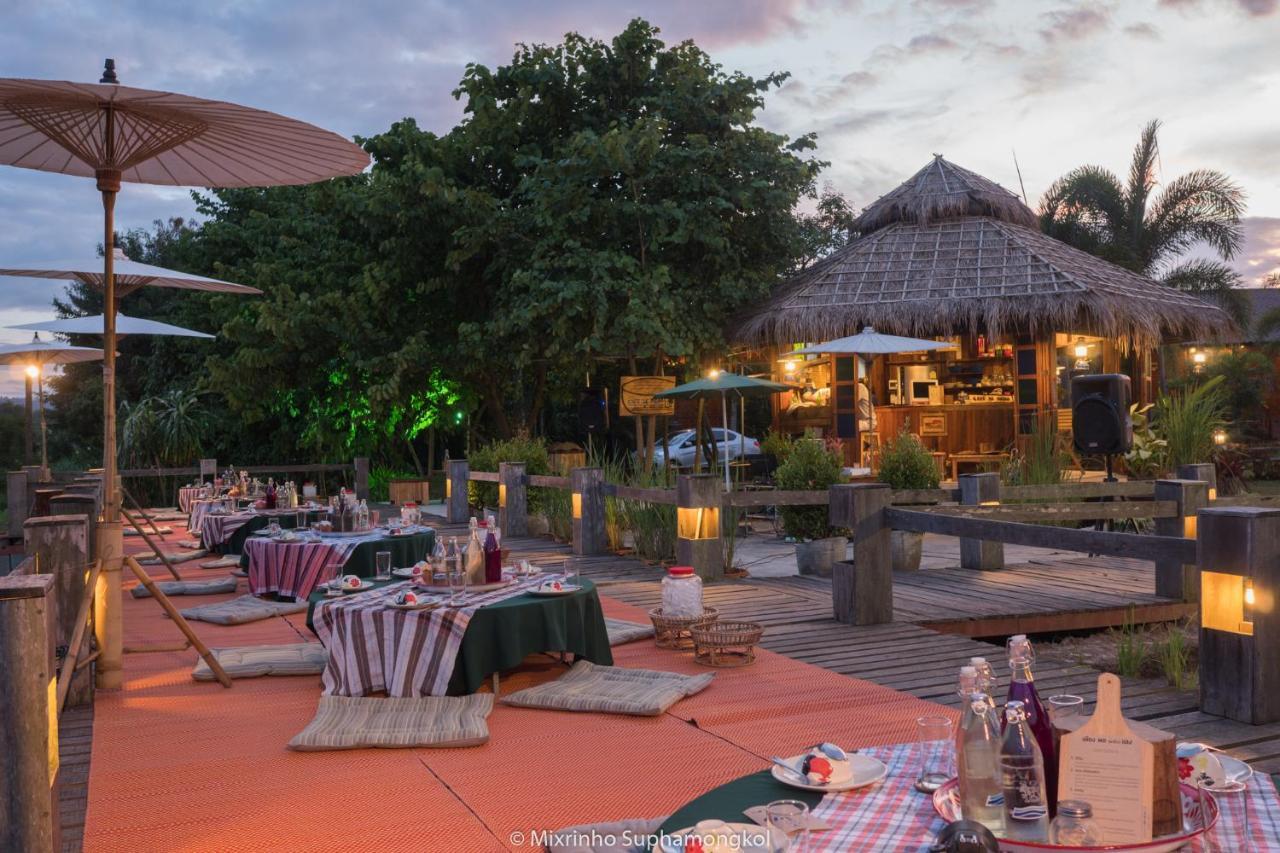לואי Phuruarounmai Organic Living Resort מראה חיצוני תמונה