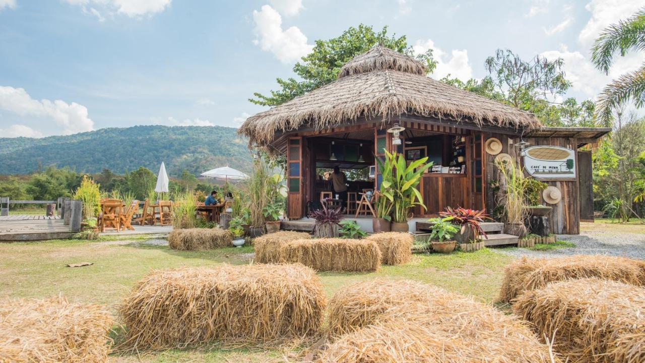 לואי Phuruarounmai Organic Living Resort מראה חיצוני תמונה