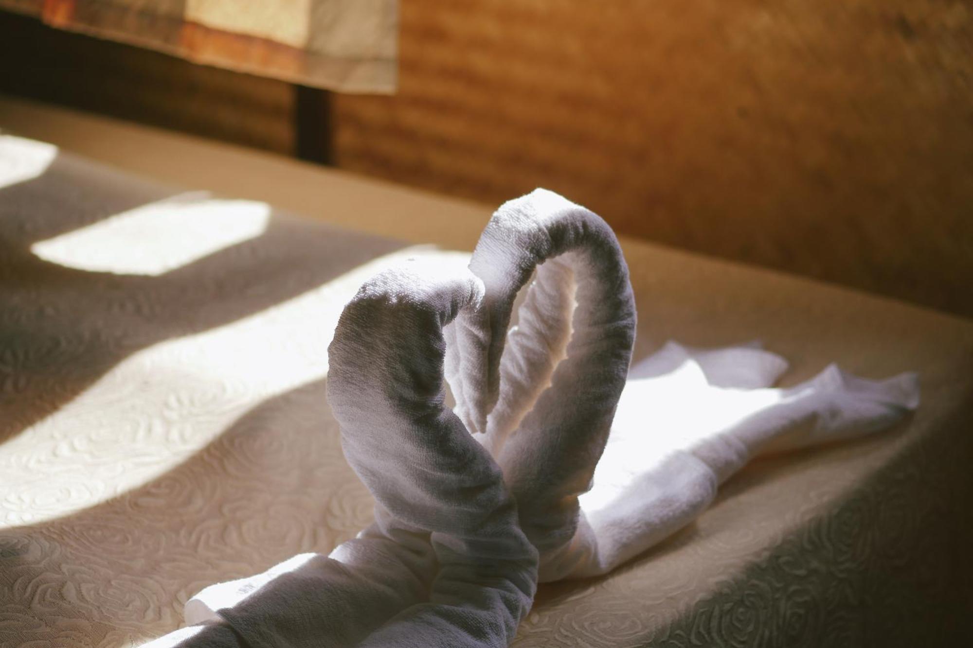 לואי Phuruarounmai Organic Living Resort מראה חיצוני תמונה