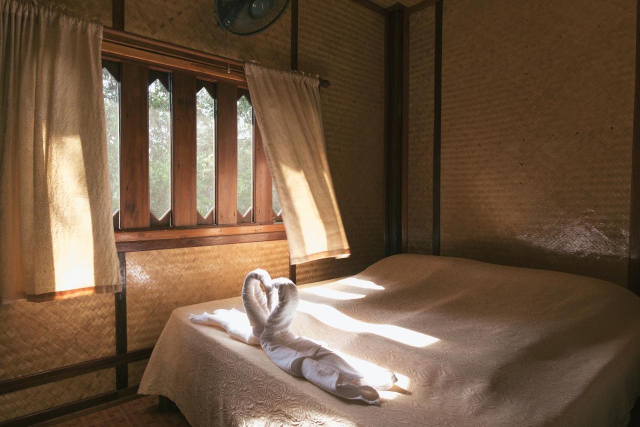 לואי Phuruarounmai Organic Living Resort מראה חיצוני תמונה